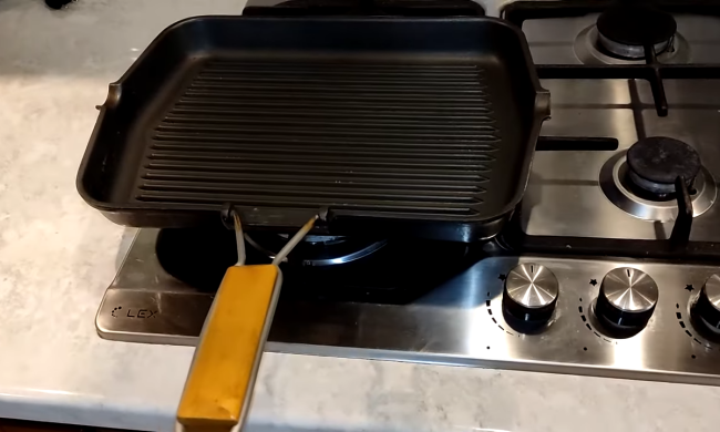 Графік відключення газу на 25 лютого в Одесі