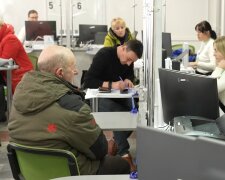 Повышение пенсий в Одесской области, 1 апреля