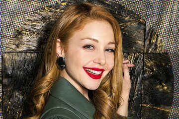 тина кароль