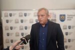 Депутат Юрий Ломага послал Андрея Садового вслед за российским кораблем - СМИ
