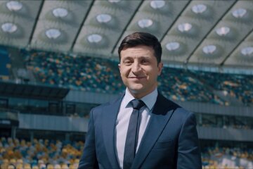 Владимир Зеленский