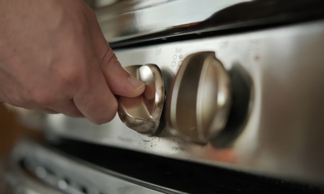 График отключения газа с 15 по 22 апреля в Ивано-Франковской области