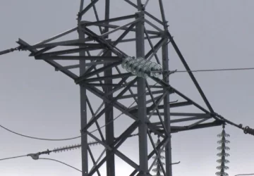 Графіки відключення світла у Рівненській області на 24 лютого