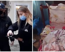 Трагедія з 4-місячним немовлям сколихнула українців, подробиці та фото з місця: "Жодна людина не захистила"