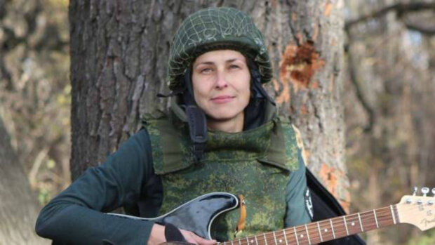 юлия чичерина