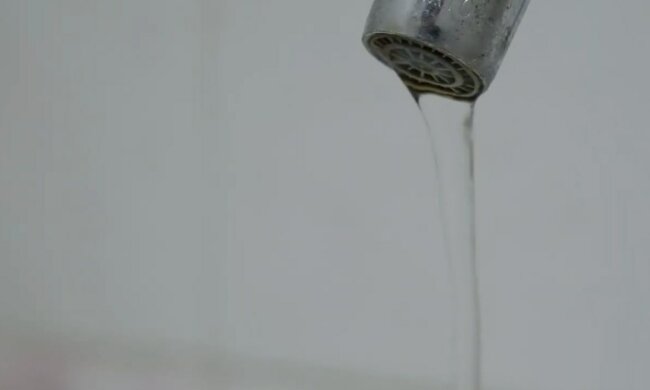 Повышение тарифов на воду в Ивано-Франковской области