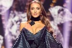 Маргарита Паша Міс Україна 2019