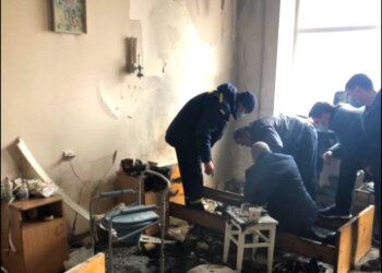 Потужна пожежа в лікарні Чернівців, відомо про нові жертви: подробиці трагедії
