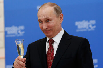 Путин Владимир