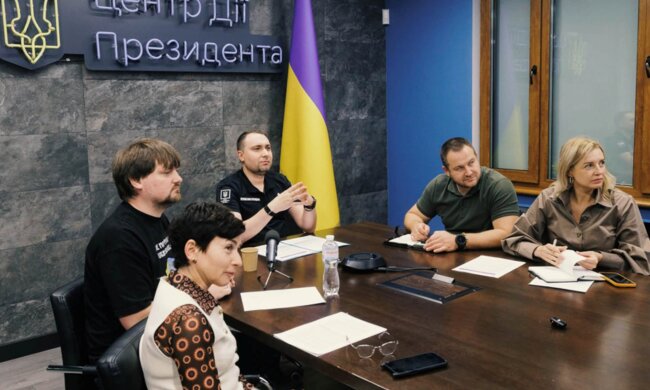 Буданов – українським студентам у Британії: «Бути українцем за кордоном – це щоденна праця для своєї держави»