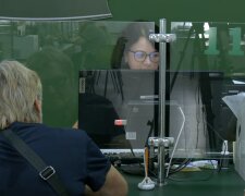 Гуманітарна допомога для пенсіонерів у Київській області