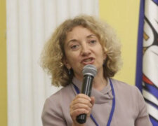 Киевские власти возвращают в КГГА человека Медведчука Марину Соловьеву - СМИ