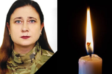 "Вічна пам'ять": ЗСУ зазнали непоправної втрати, її заслуги перед Україною неоціненні