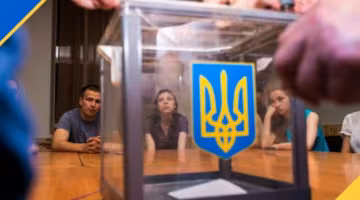 Представникам ЗМІ розкриють, кому українці довіряють найбільше напередодні виборів в Раду