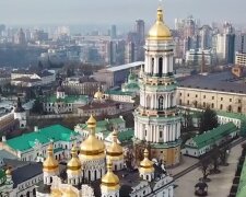 Київ, храм, дзвіниця