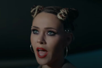 Юлія Саніна