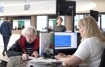Доплати для пенсіонерів у Чернігівській області