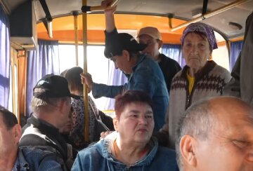 Новая система оплаты за проезд в Днепропетровской области