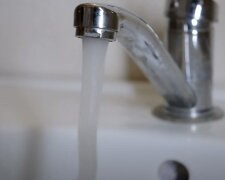 График отключения воды в Днепре с 16 по 18 августа