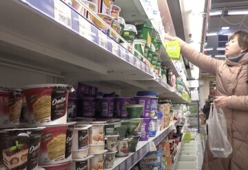 Подорожчання продуктів у Харківській області