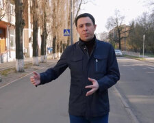 Заместитель Кличко обматерил киевлян и сразу поплатился, видео позора: "Штраф ему в 17 тысяч"