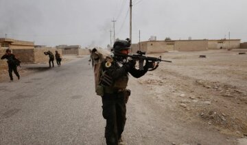 Изгнание Дьявола: иракцы радуются уходу ИГИЛ (фото)