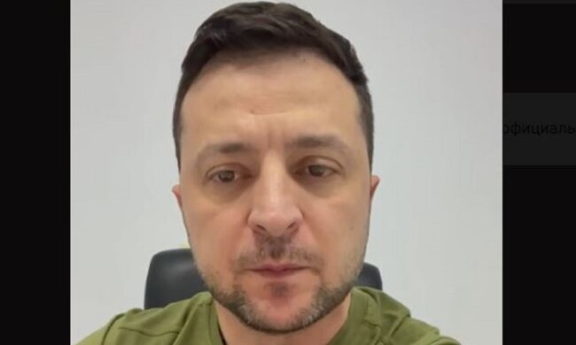 Зеленский срочно обратился к всему миру, кадры: "8 ракет против нашего города..."