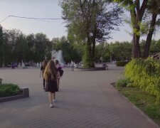 Прогноз погоды в Запорожье на неделю с 21 по 27 июля