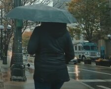 Прогноз погоды на неделю с 10 по 16 ноября в Одессе: