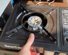 График отключения газа с 14 по 15 апреля в Харькове