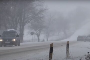 Не выходите на улицу, синоптики экстренно предупредили украинцев об опасности: "С 15 января..."