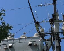 Графики отключения света в Одесской области