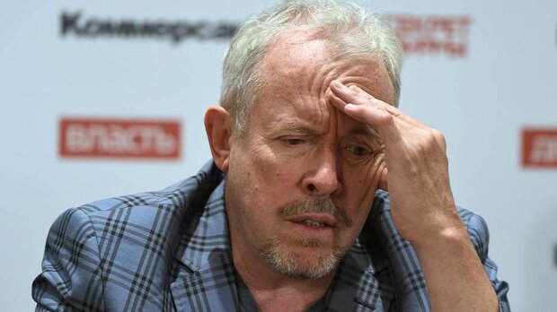 Андрей Макаревич,