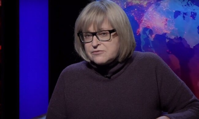 Амосова рассказала, как обезопасить себя, находясь в одном помещении с больным: "Никакие витамины в таблетках не..."