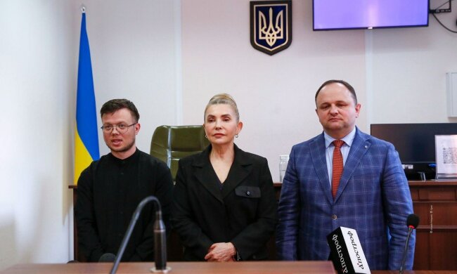 Тимошенко