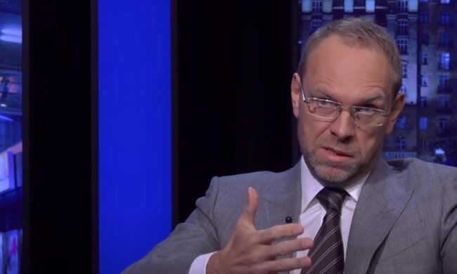Сергей Власенко: "Не существует "правительства Гончарука", также как и нет большинства партии эфимерной "Слуги народа"
