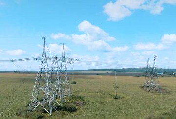 графики отключения света в Кировоградской области 7 мая