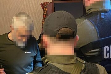 Депутат спробував втекти з України: чиновник виявився прихильником росії