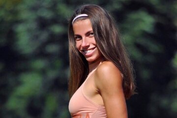 Марина Бех-Романчук