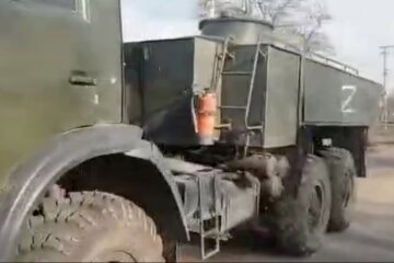 Фермери Дніпропетровщини залишили окупантів без дозаправки, кадри: "Рік буде врожайним"