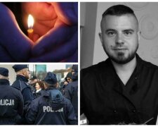 "Діти більше не обіймуть тата": життя 28-річного українця обірвалося в Польщі за дивних обставин