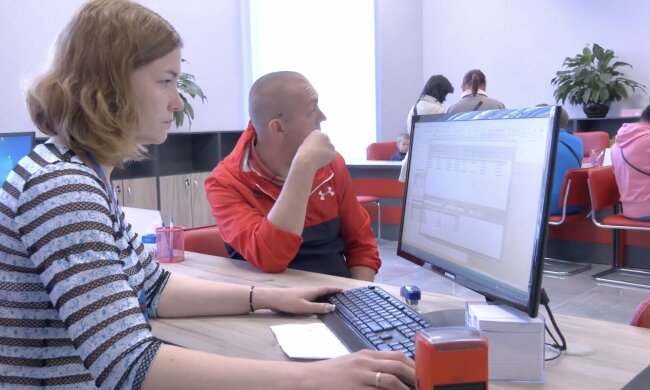 Індексація пенсій з 1 березня у Одеській області