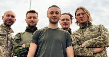 Тополя повідомив про неймовірний вчинок гурту "Антитіла", українці у захваті: "Бережи вас Бог"