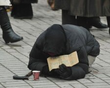 бедность в Украине2
