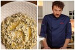 Уникальный вкус: "Мастер Шеф" Клопотенко дал рецепт блюда из пшена, который передавался из поколения в поколения