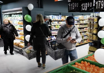 Подорожчання продуктів у Одеській області