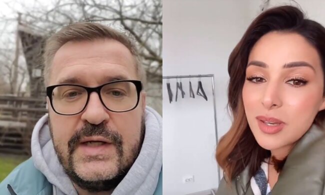 Злата Огневич решила открыться, что теперь ее связывает с Пономаревым: "Пригласил меня..."