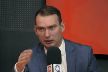 Власть действуют незаконно, направляя проверки на бизнес во время карантина – Железняк