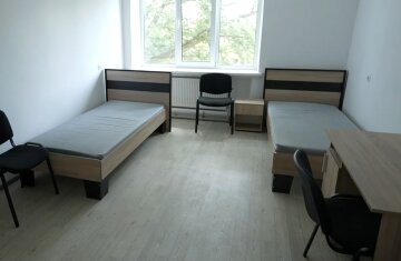 Безкоштовне житло для переселенців у Київській області