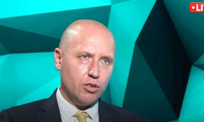 Бизяев рассказал, возможно ли либертарианство в Украине